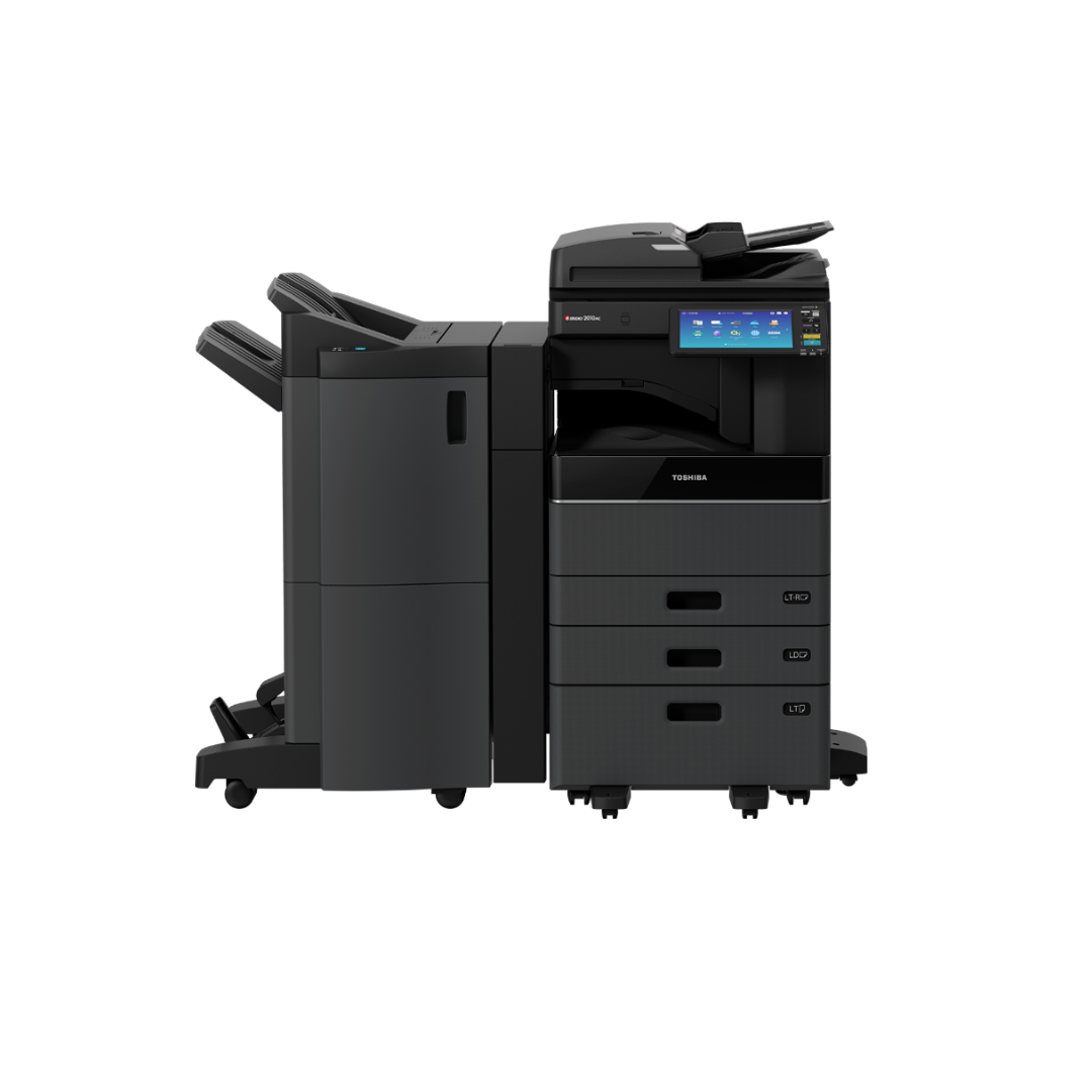 Copier Lease vs. BuyWhat Do Most Successful Companies Prefer? KOPYR